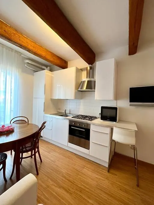 Appartamentino Faenza 0*,  Italy