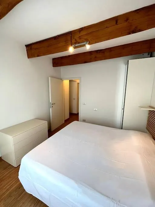 Apartment Appartamentino Faenza