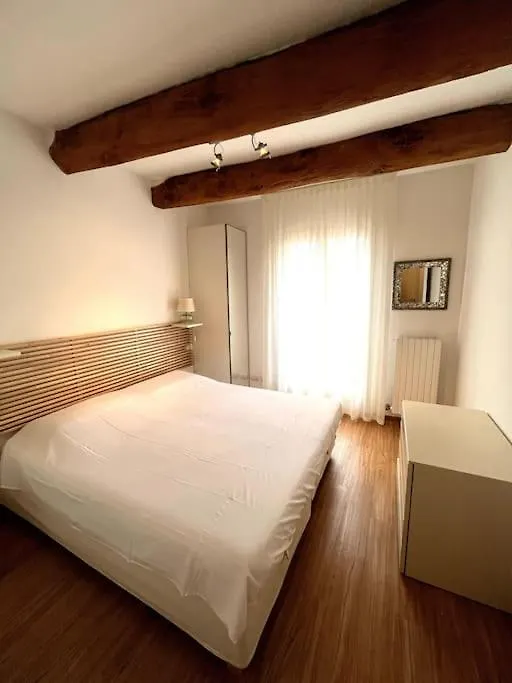 Apartment Appartamentino Faenza Italy