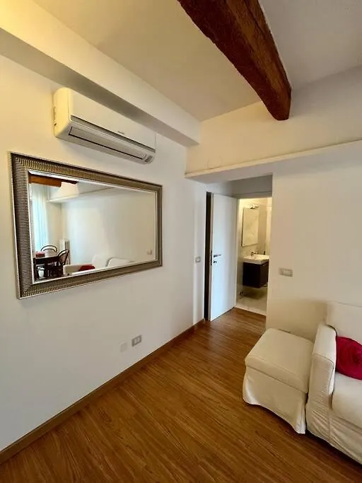 Appartamentino Faenza Apartment