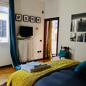 Da Coco E Mini,l'angolo Per Ceramiste In Viaggio - Faenza