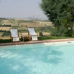  Bauernhof Locanda Della Fortuna