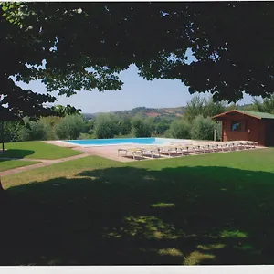  Bauernhof Calderino