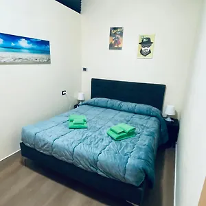 Nel Cuore Di Faenza