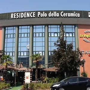 4* Hotel Polo Della Ceramica