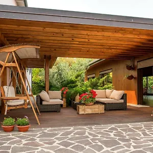 Landhaus Dolce Casetta